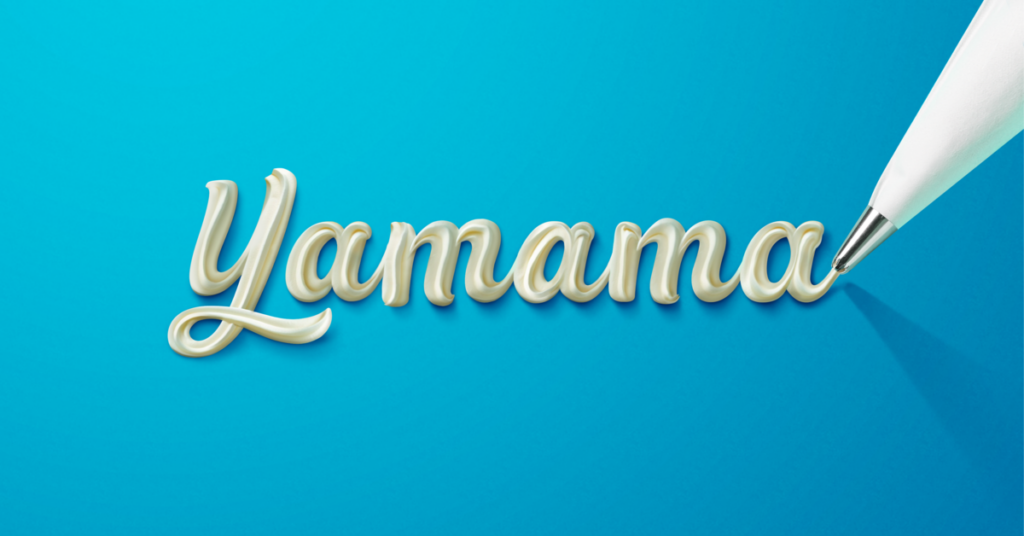 Yamama's