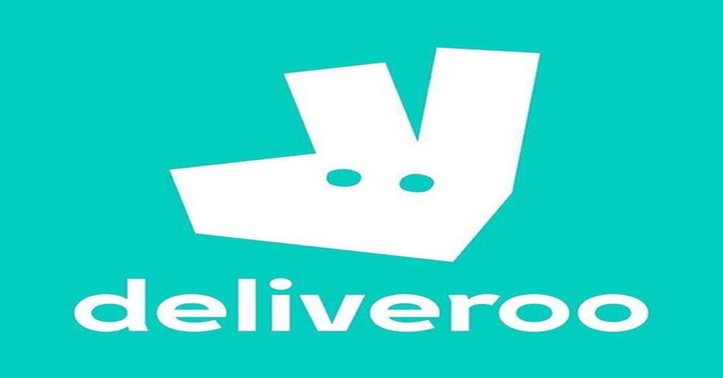 Deliveroo Makes Waves in the UK, Surfs to Handout Sun Cream to Sun Kissed Beach Goers