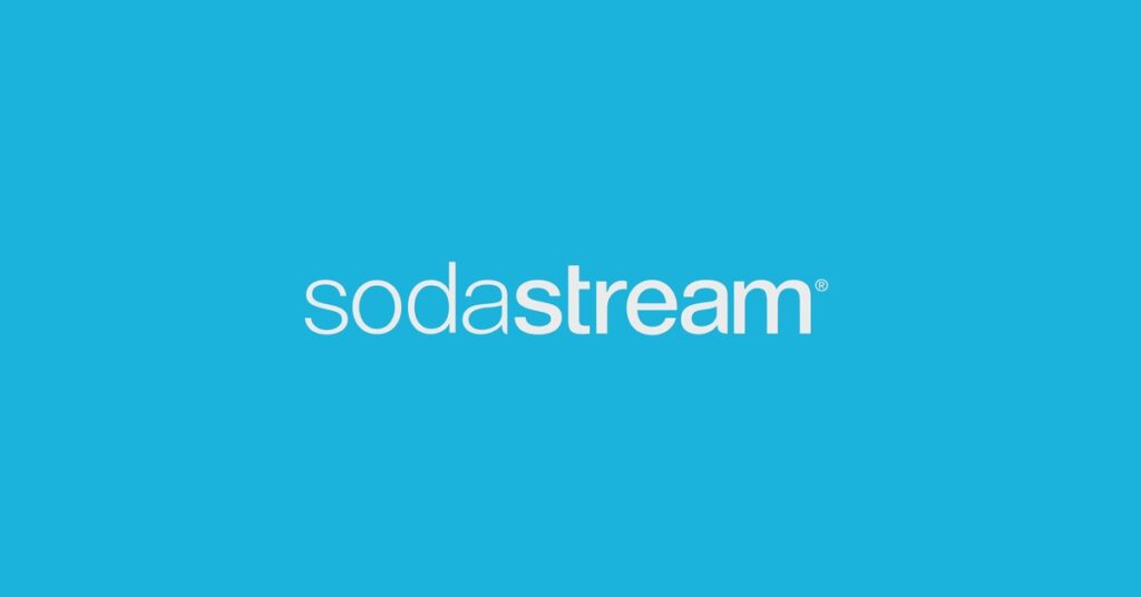 SodaStream Fizzes With Fun and Freshness Through ‘Push It Real Good’ International Campaign