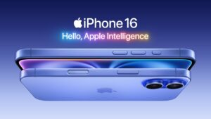 Apple Intelligence: A New Benchmark in Tech Branding