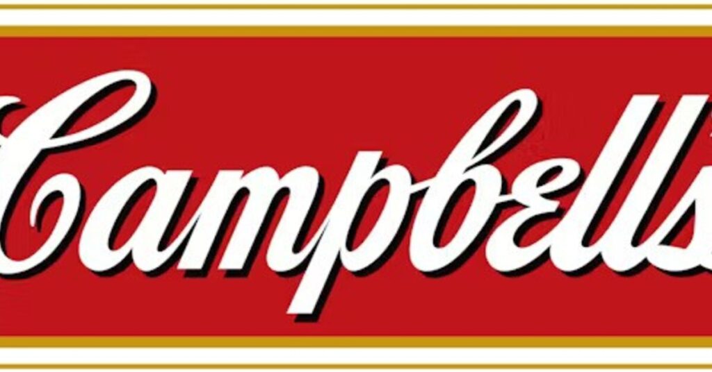 155-year-old Brand Ditches the Soup, Changes Corporate Name to ‘Campbell’s Company’