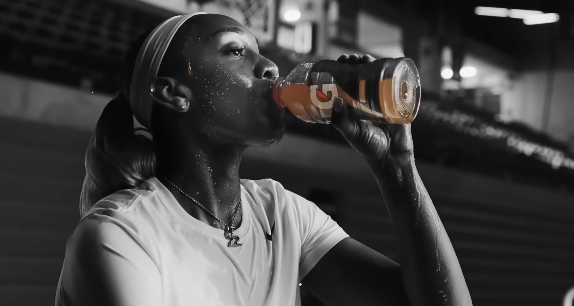 Gatorade celebrates football’s evolution, inclusivity, and a limited-edition collab for the 2024 season with 'Is it In You?', campaign with NFL stars