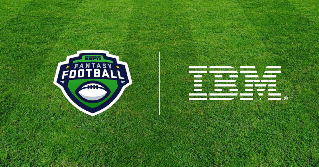 IBM Enhances ESPN Fantasy App with Generative AI, Offers Customized Digital Experience