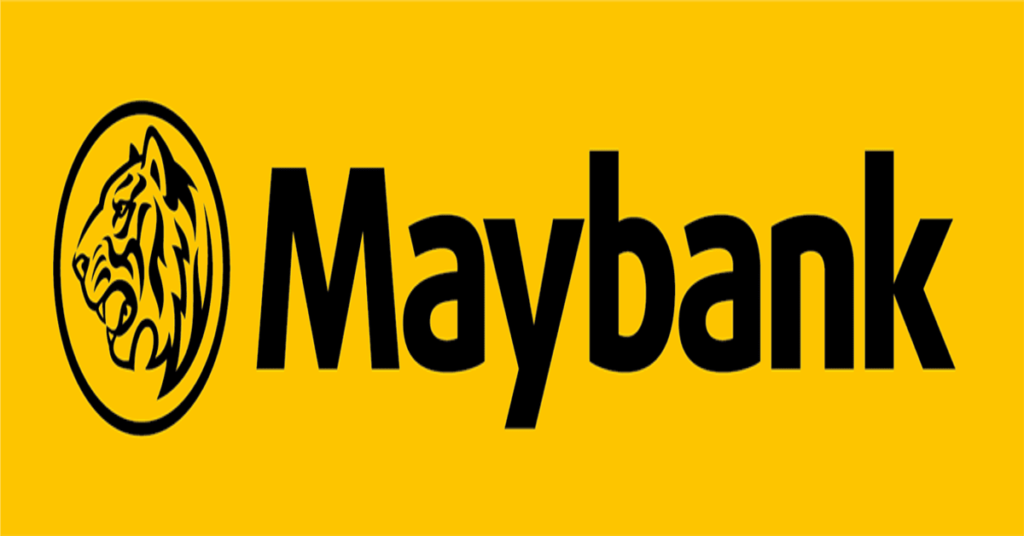 Maybank Singapore Celebrates Mid-Autumn Festival with a Tiger Leaping into the Night Sky