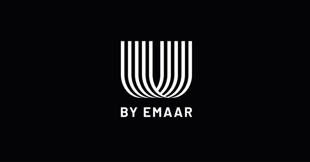 ‘U by Emaar’ Upgrades Visual Identity, Enhances Brand Recognition