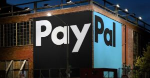 PayPal Debuts New Look with Custom Font and Refined Double ‘P’ Logo