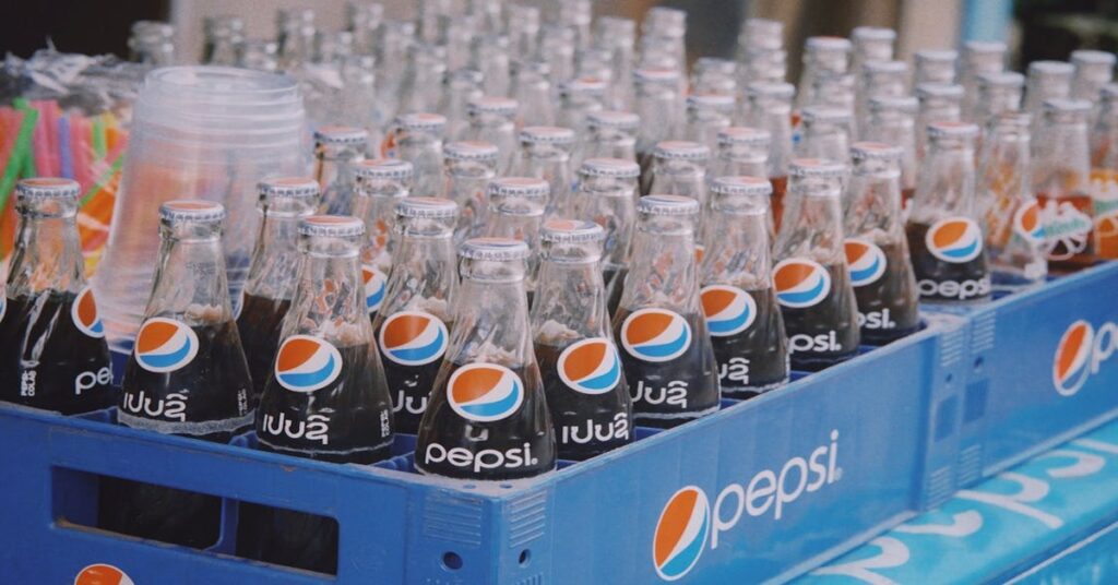 PepsiCo Partners with Intuitive AI for Oscar Sort Recycling and Sortation System