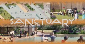 Bronzeville Unites Together: New Park Unveils Community-Inspired Identity