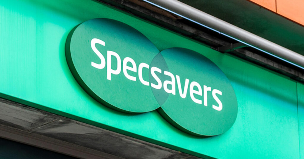 ‘Optomonsters’ – Specsavers Launches Social-First Campaign