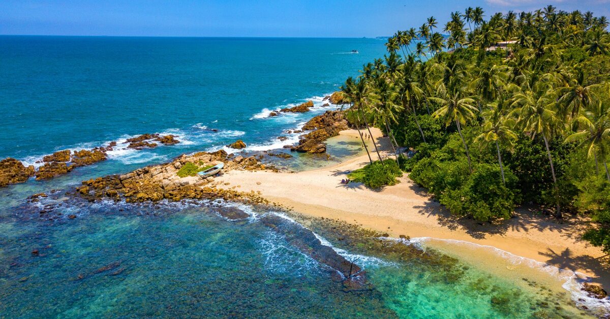 Sri Lanka is set to implement a significant change in its tourism policy, a destination that appeals to a diverse array of travelers. 