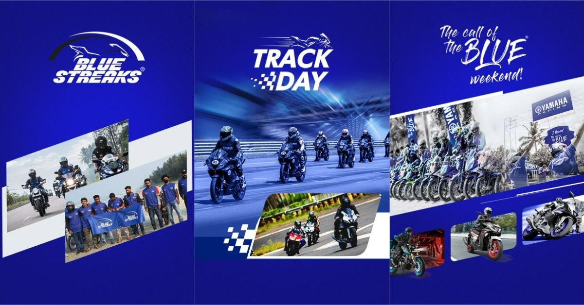 Yamaha Motor India has revved up its marketing engine with the launch of the fourth edition of its flagship brand campaign, 'The Call of The Blue' featuring the compelling slogan 'Hear the Call Now'. This fresh initiative is designed to attract the next generation of motorcycle enthusiasts and solidify Yamaha's premium positioning within the competitive Indian two-wheeler market. 