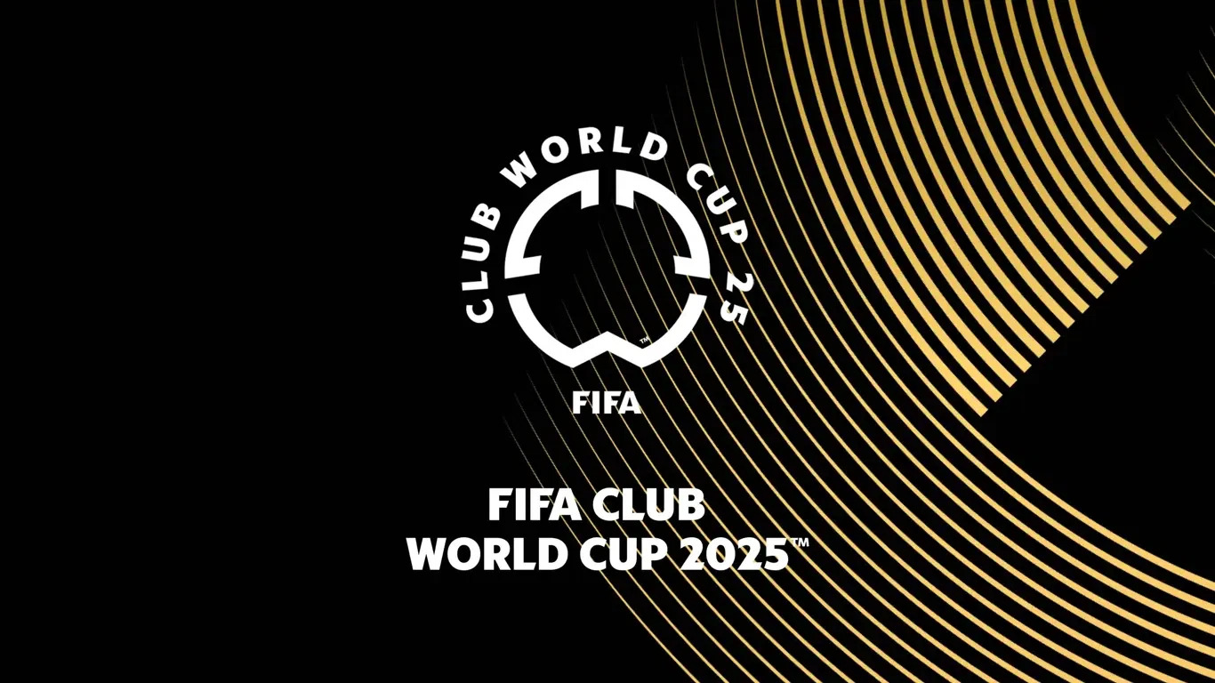 FIFA unveils bold rebranding for Club World Cup with new logo, audio signature and immersive experience.