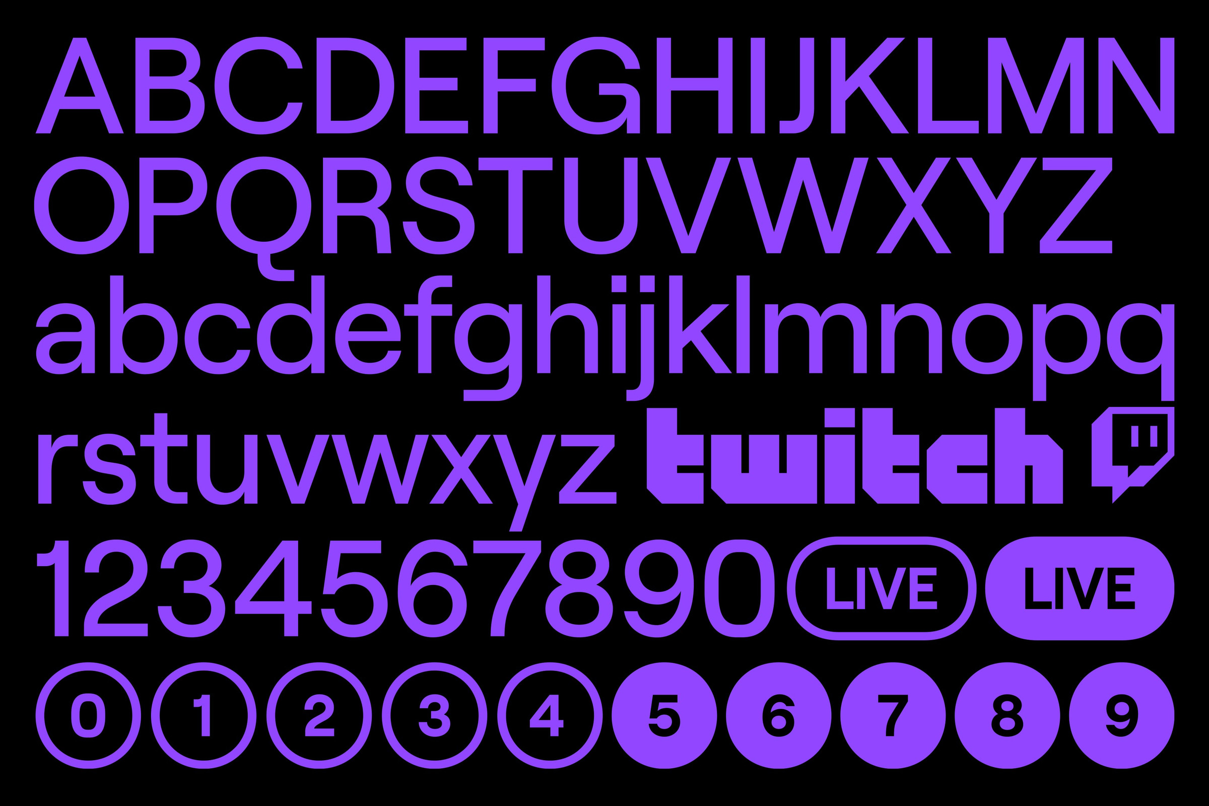 Twitch