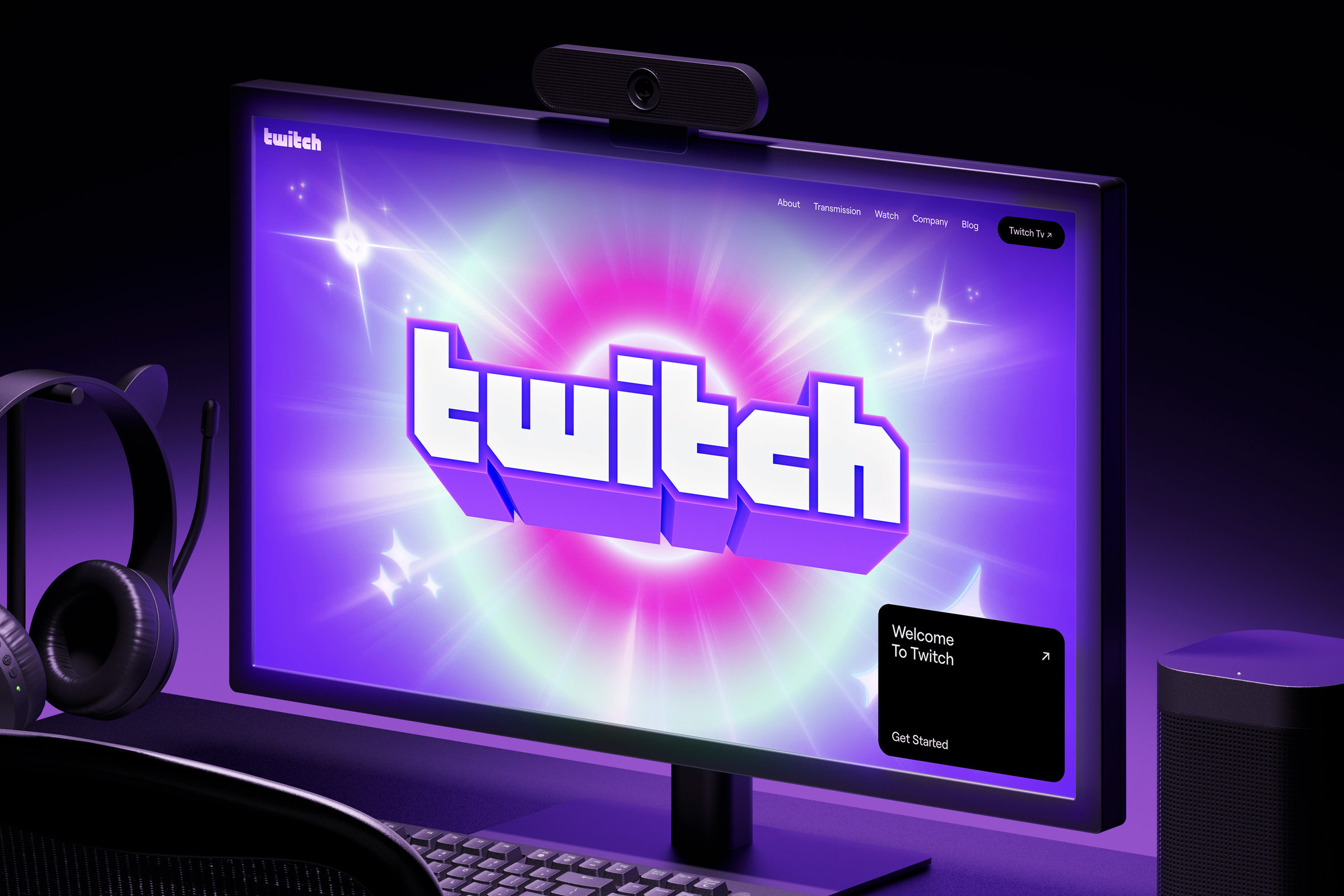 Twitch