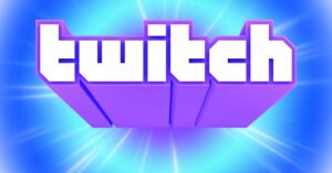 Twitch Rolls Out Sleek 3D Glitch Logo and Dynamic New Visuals