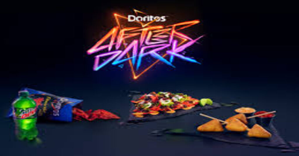 Doritos Bold Activation ‘Doritos After Dark’ at Crypto.com Arena