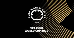 Ball-Like New Emblem for FIFA Club World Cup 2025 – New Era in Club Football