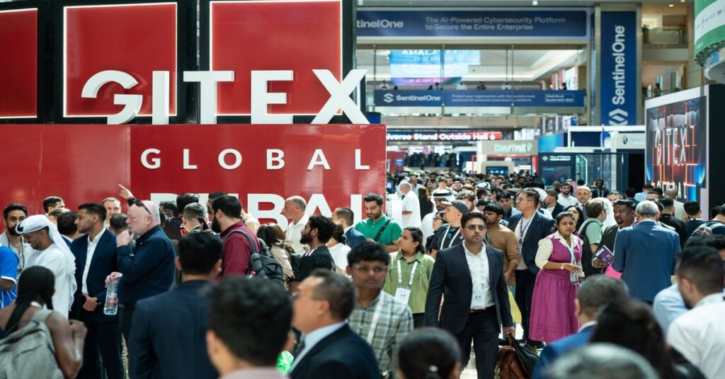 GITEX GLOBAL 2024: World’s Largest Tech Event Kicks Off at Dubai World Trade Centre