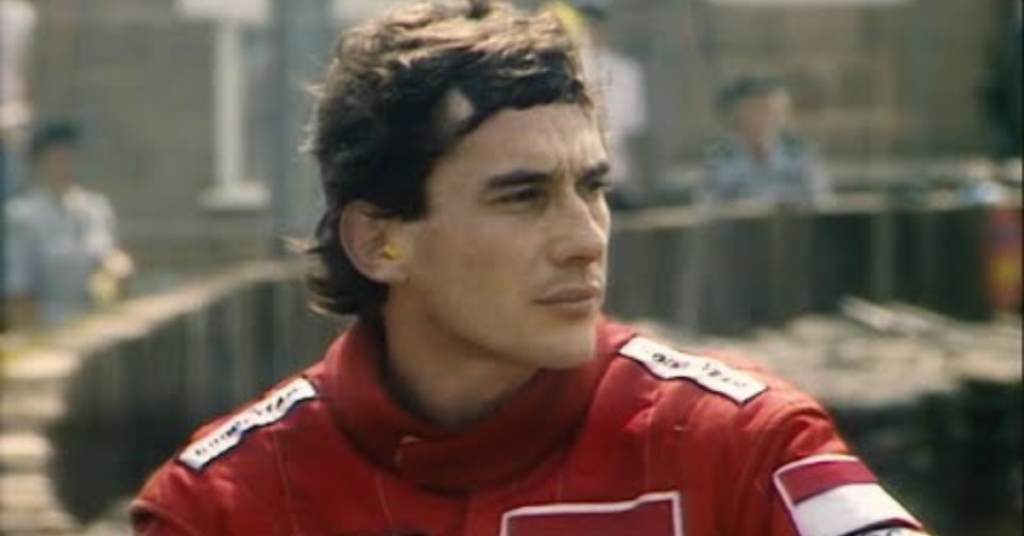 Honda Drives ‘Unstoppable Dreams’ Featuring F1 Racing Legends Ayrton Senna and Max Verstappen