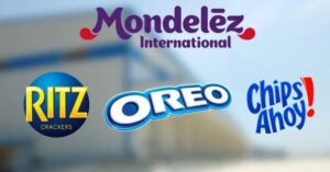 Generative AI Meets Snacks: How Mondelēz Is Using AI to Revolutionize Oreo and Chips Ahoy Marketing?