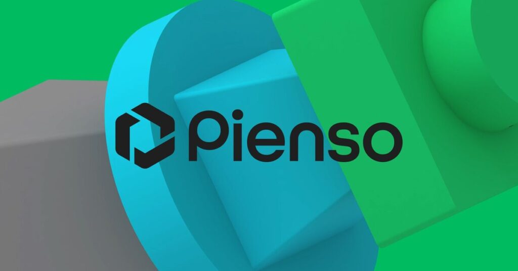 AI Made Simple: Pienso’s Vibrant New Brand Identity and Vision