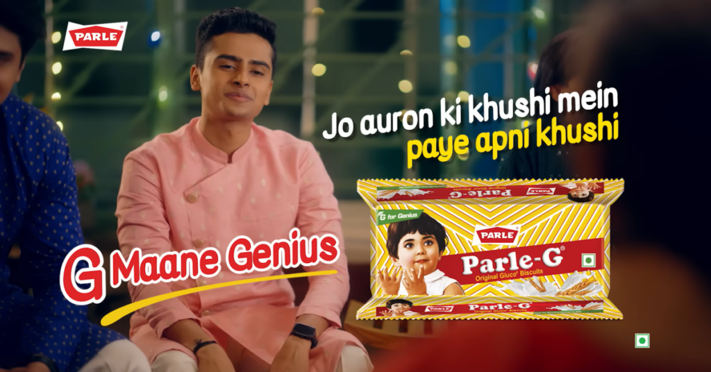 Parle-G’s New Diwali Campaign Rekindles the the Festival’s Lost Traditions and Joy