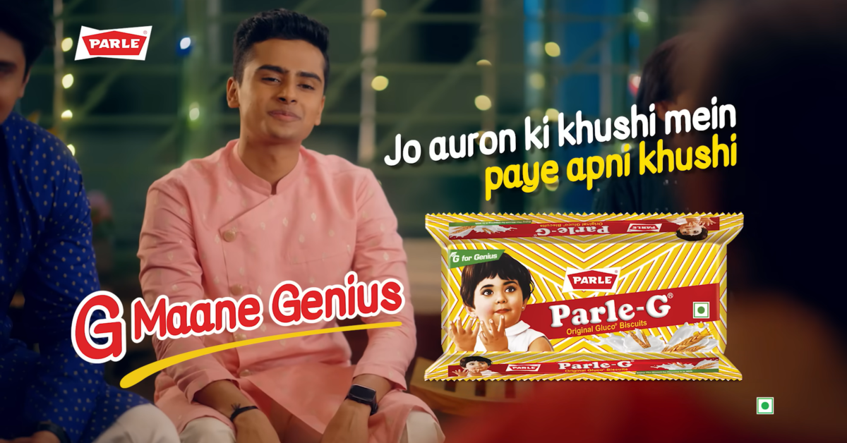 Parle-G's Diwali ad explores the erosion of traditions and encourages viewers to rediscover the true spirit of the festival by rekindling family connections.