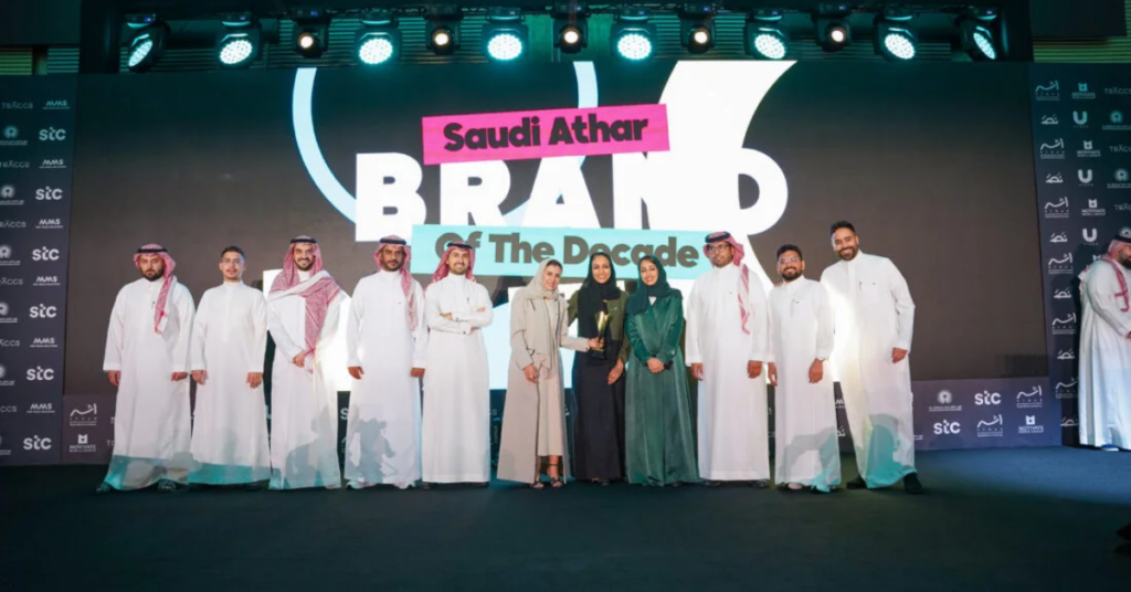 Saudi Festival of Creativity Shortlists Finalists for November’s Athar Awards 2024