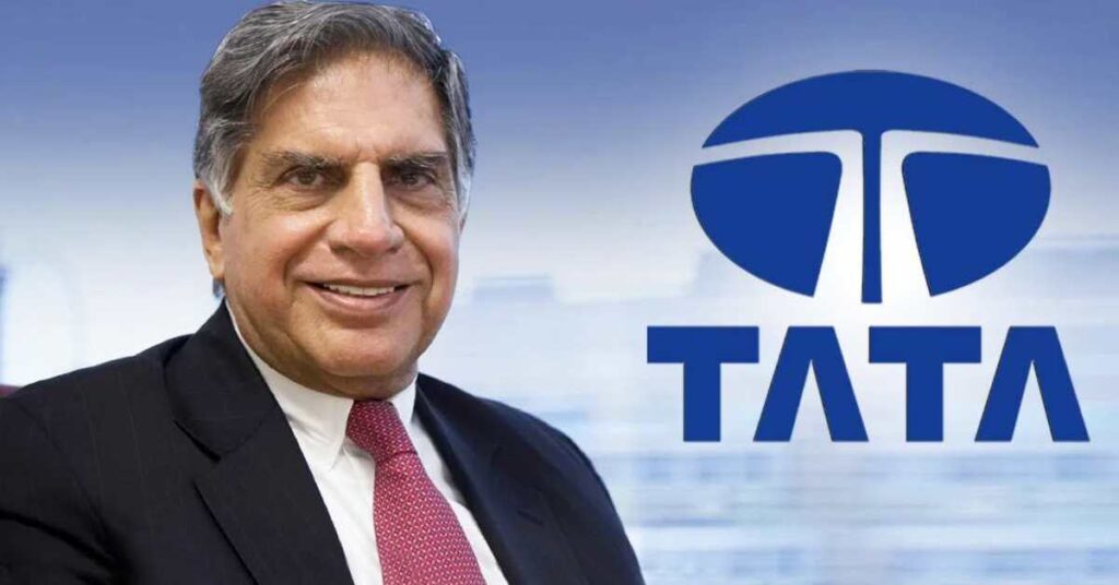 Ratan Tata