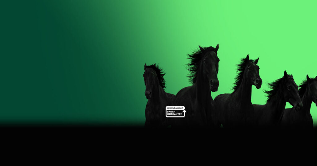 Lloyds Bank Redesigns App with Brand’s Classic Green Color, New Illustrations, Typeface