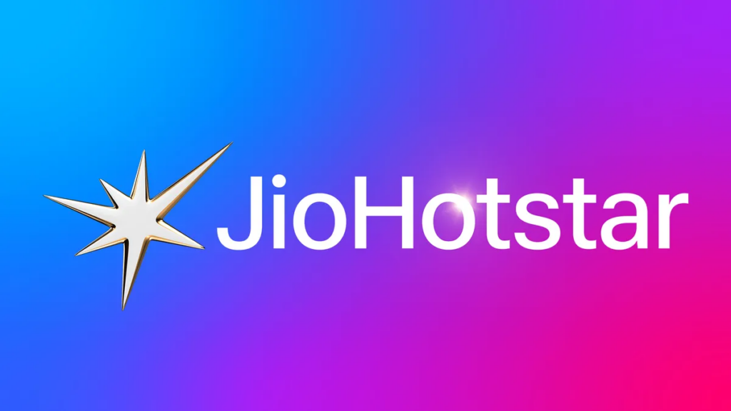 JioStar Unveils JioHotstar: A Game-Changing Brand Merger in OTT Space