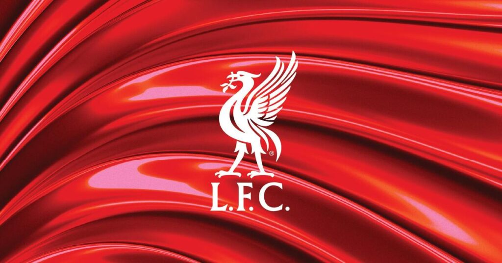 Winging It: Liverpool FC’s New Brand Identity Takes Shape