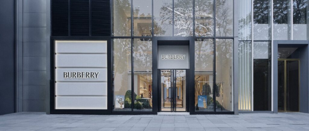 How Burberry Rebuilt Its Brand and Why It’s Still Not Done